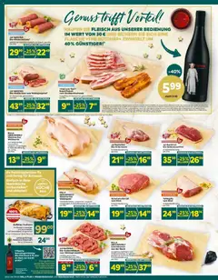 Billa Plus Flugblatt - Oberösterreich ab 18.12.2025 gültig | Seite: 11 | Produkte: Tisch