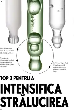 Ofertele Oriflame valabile de la 22.10.2025 | Pagină: 86