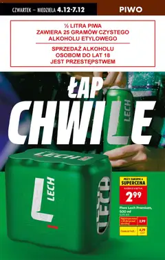 Pogląd oferty "Karma dla psów małych ras Activ Pet, 1,5 kg, z jagnięciną i warzywami, z kurczakiem i warzywami" - ważna od 04.12.2025 | Strona: 81 | Produkty: Filety z kurczaka, Karta, Karma dla kota, Karma dla psa