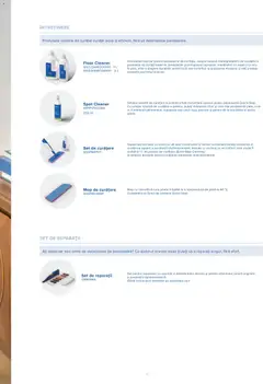 Ofertele Proges valabile de la 04.11.2025 | Pagină: 83 | Produse: Mop, Bucătărie, Mici, Pardoseală