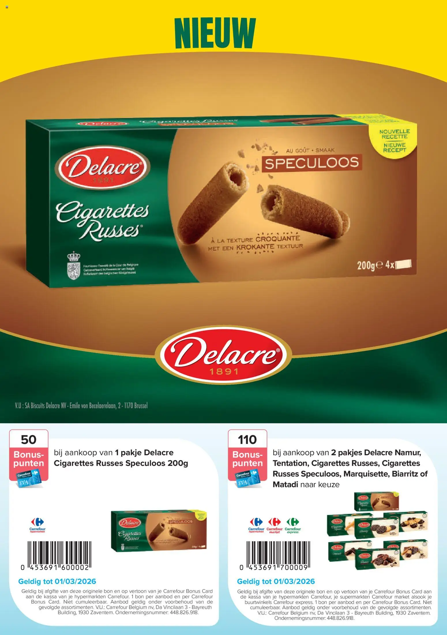 {H1} | Pagina: 6 | Producten: La