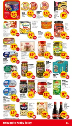Náhled letáku Penny Market leták - Čtvrtečník od 08.01.2026 | Strana: 14