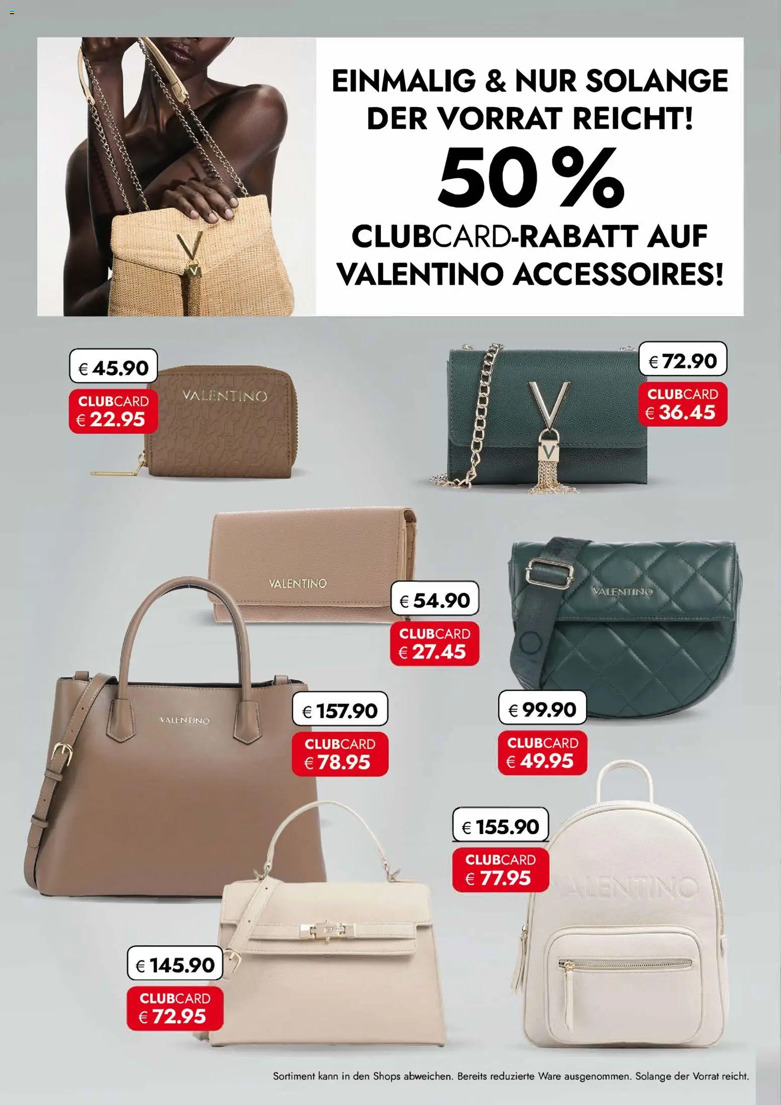 Travel Free - Black Friday – gültig ab 14.11.2025 | Seite: 8