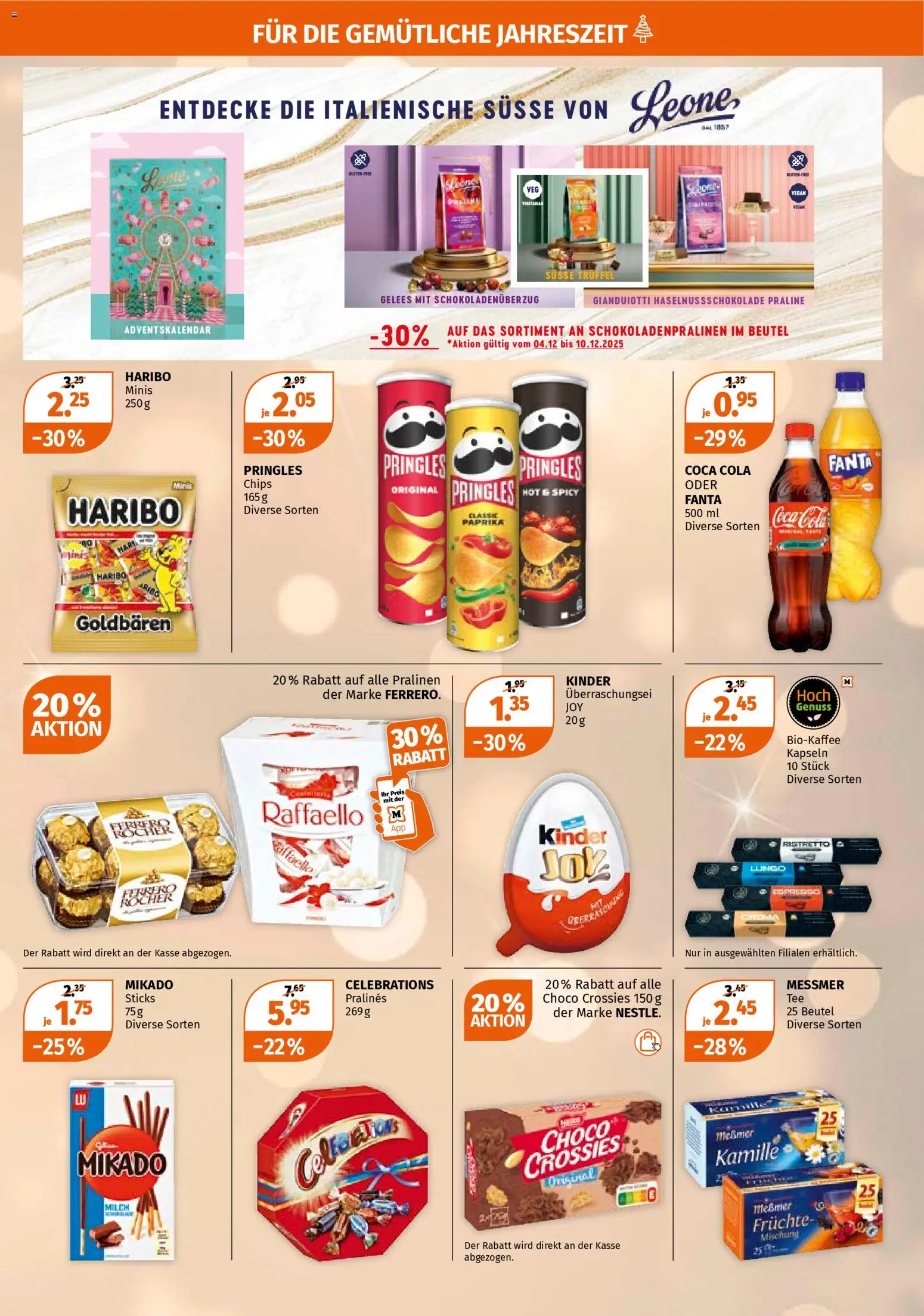 Müller Aktionen – gültig ab 04.12.2025 | Seite: 13