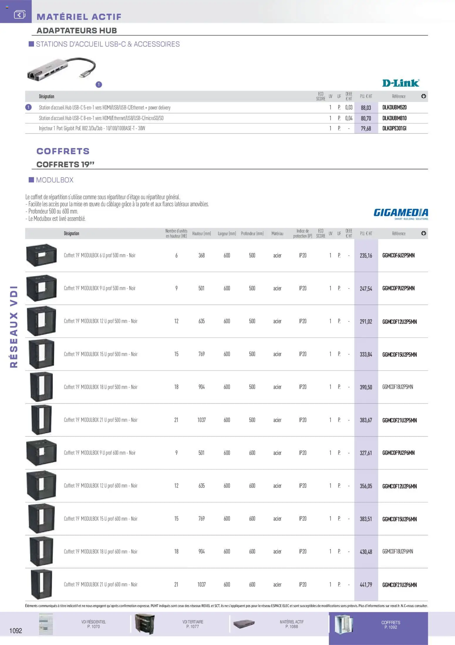 {H1} | Page: 25 | Produits: Porte, Livre