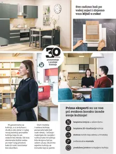 Prima - Interijeri - Pregled kataloga iz trgovine Prima, vrijedi od 01.01.2025 | Stranica: 9