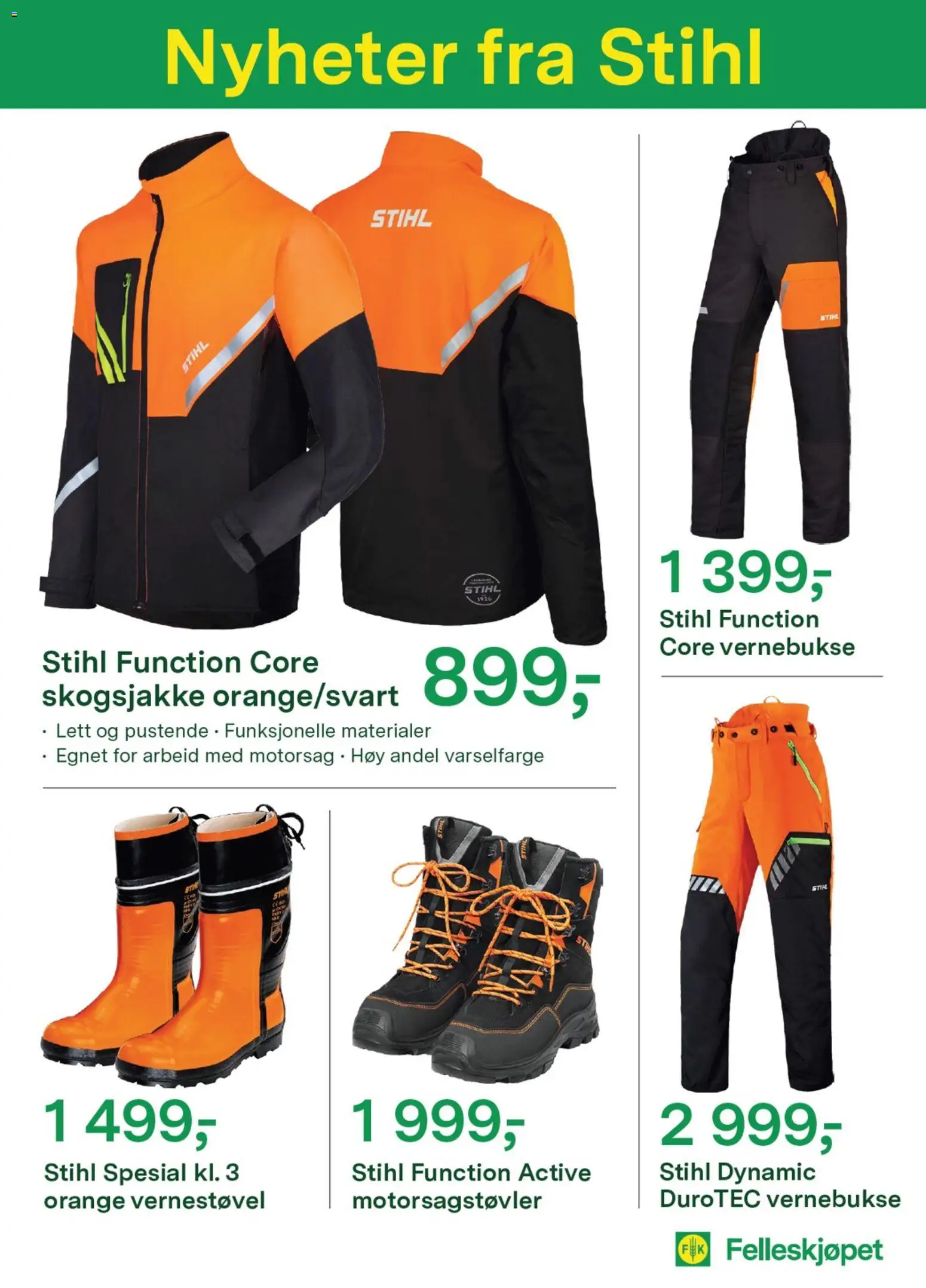 {H1} | Side: 5 | Produkter: Motorsag, Суміш дитяча