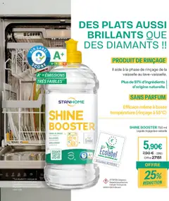 Stanhome - Prévisualisation de Stanhome catalogue valide à partir de 20.10.2025 | Page: 31