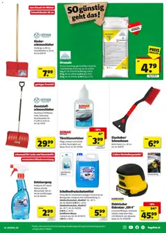 Hagebau Flugblatt ab 02.12.2025 gültig | Seite: 5 | Produkte: Wasser, Gewicht