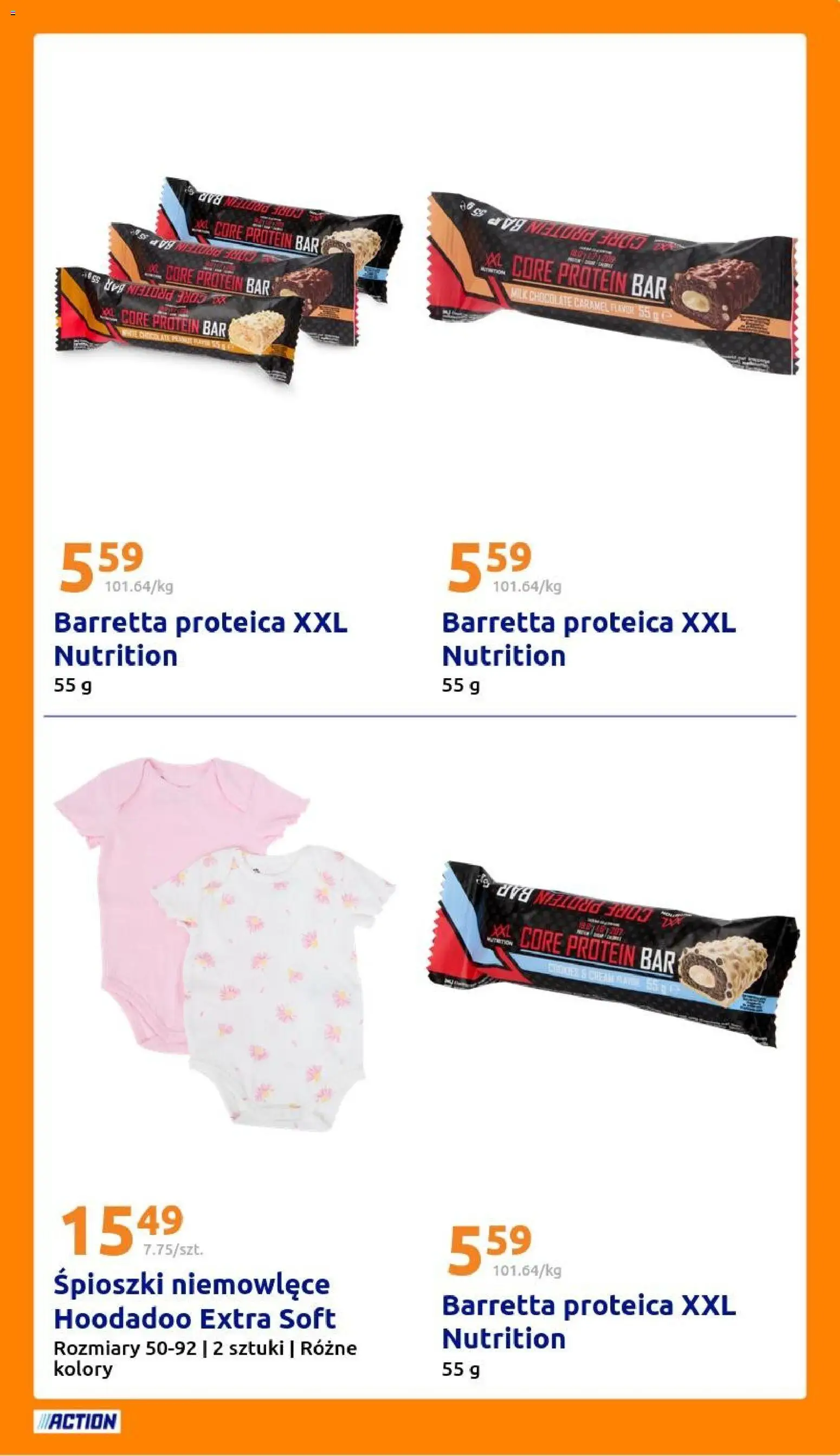 Action Gazetka od 18.02.2026 | Strona: 21