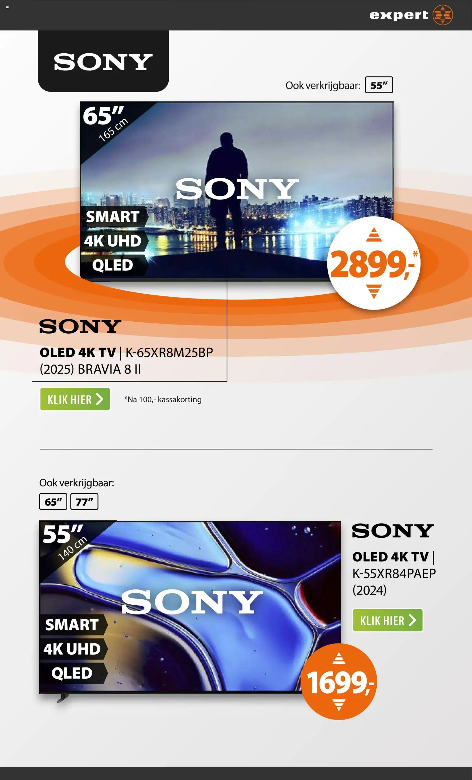 {H1} | Pagina: 7 | Producten: Tv