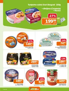 Gomex katalog - pregled Gomex kataloga - važi od 01.04.2026 | Strana: 11