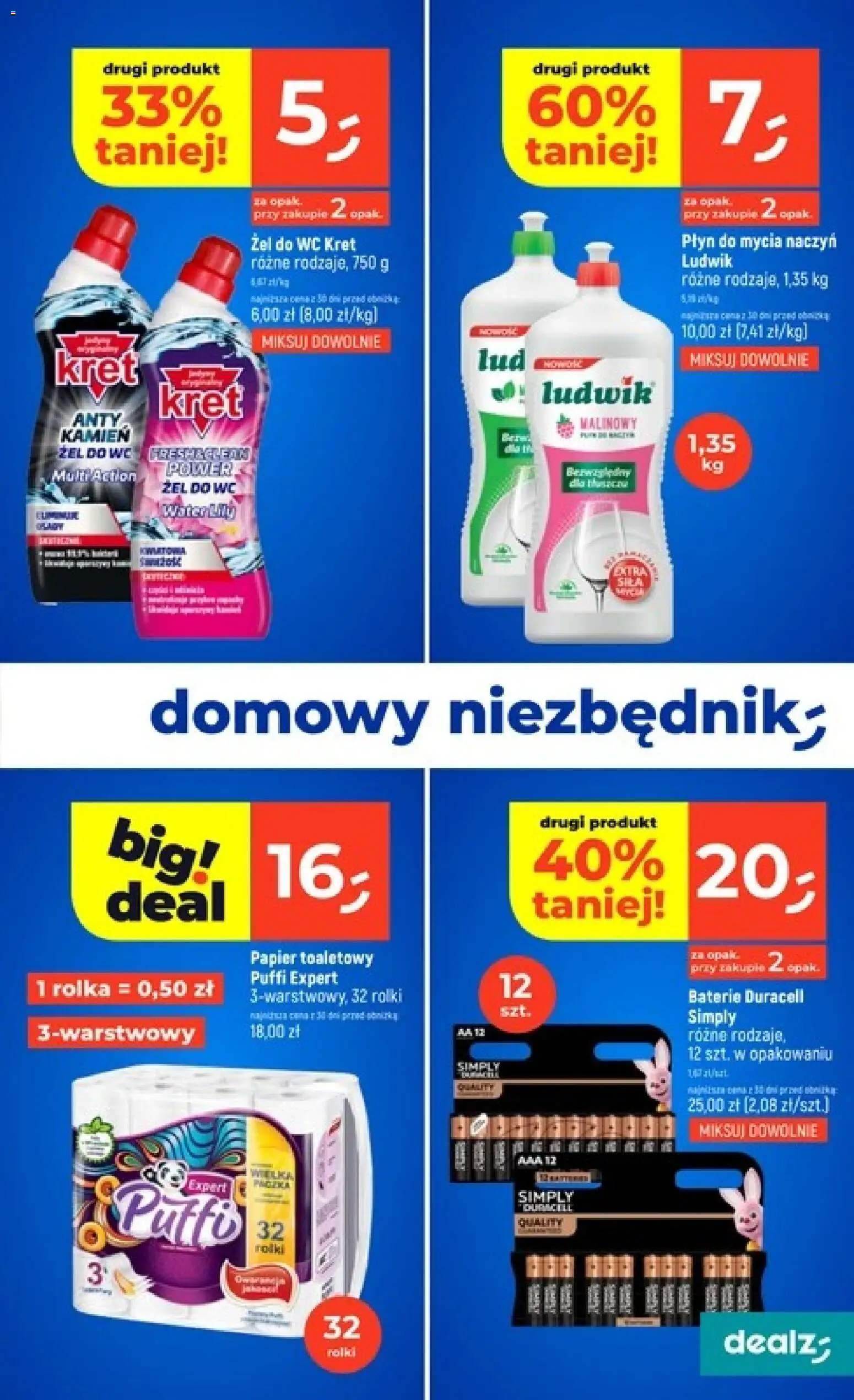 Dealz gazetka od 02.04.2026 | Strona: 23