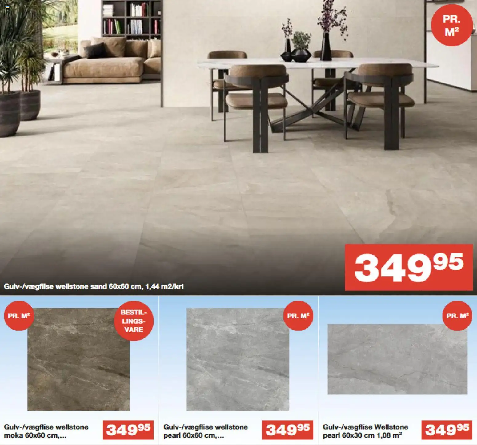 Bauhaus tilbudsavis – gyldig fra 14.11.2025 | Side: 6