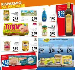 Volantino Emisfero del 24.07.2025 | Pagina: 8