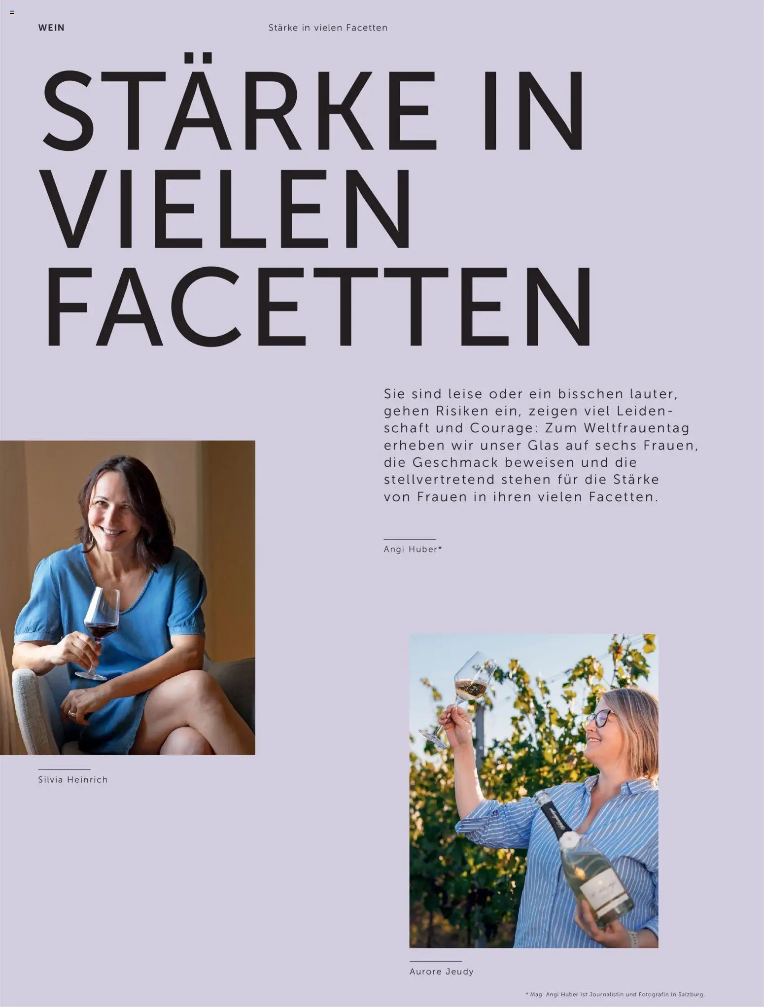 Interspar Meine Weinwelt Frühling 2026 gültig ab 05.03.2026 | Seite: 34 | Produkte: Wein