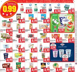 Volantino PIM Supermercati del 25.07.2025 | Pagina: 4