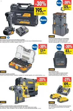 Jumbo aktionen IT ab 26.03.2026 gültig | Seite: 27 | Produkte: Batterie