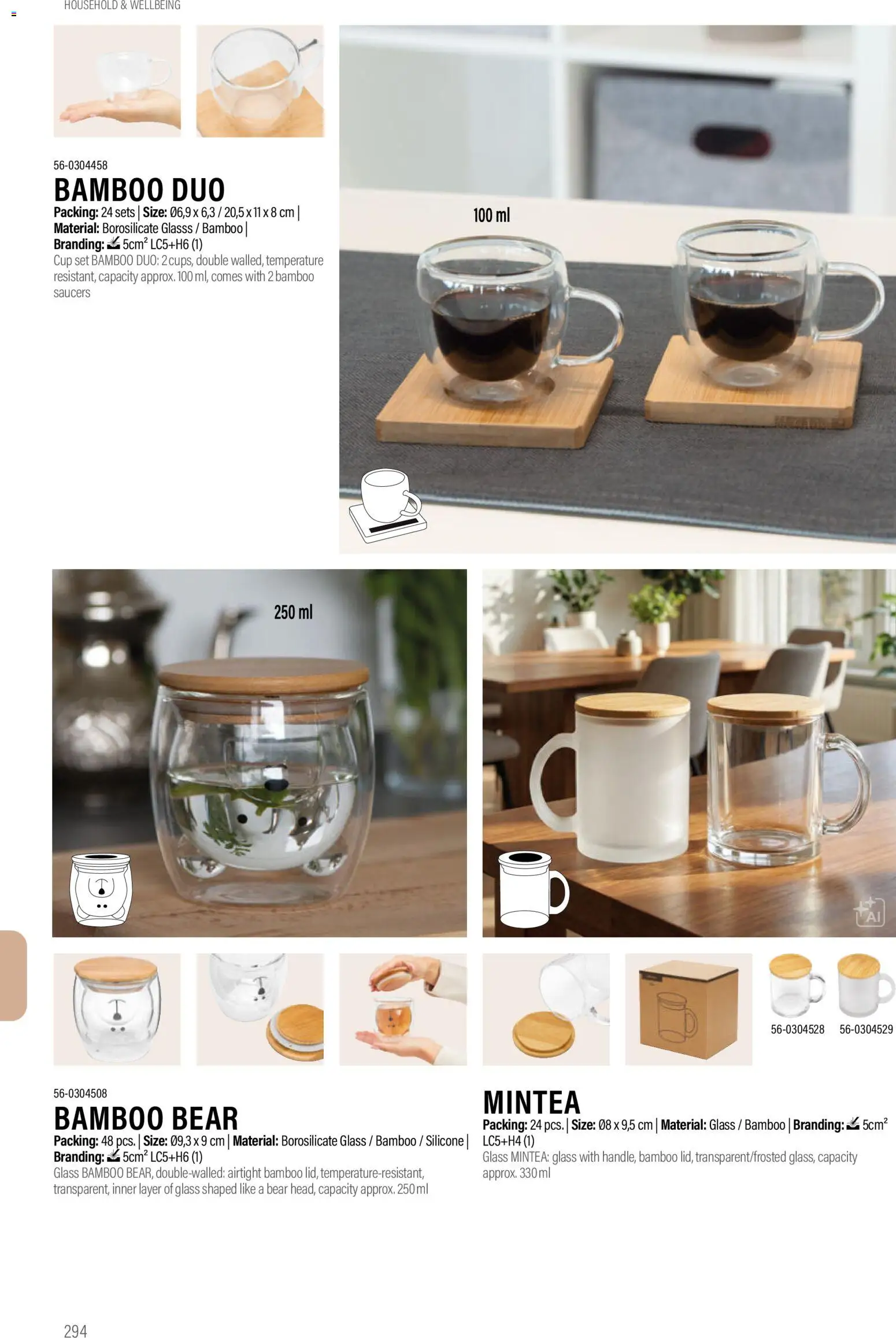 Sapo Giveaways Promotion tops – σε ισχύ από 14.01.2026 | Σελίδα: 294