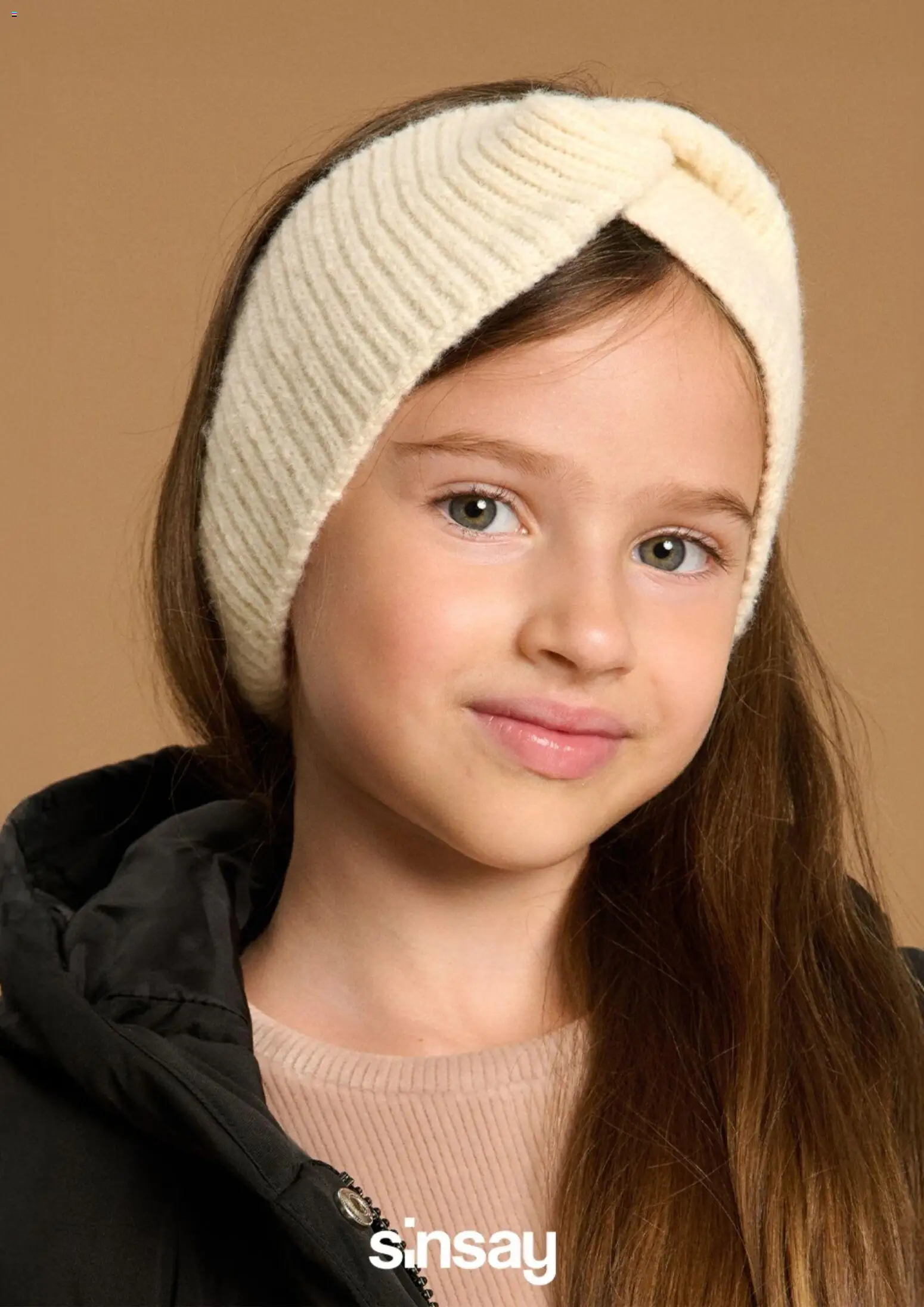 Nové Sinsay akcie – leták je platný od 09.01.2026 | Strana: 5