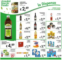 Anteprima del volantino Volantino Coal	 valido a partire dal 12.12.2025 | Pagina: 21