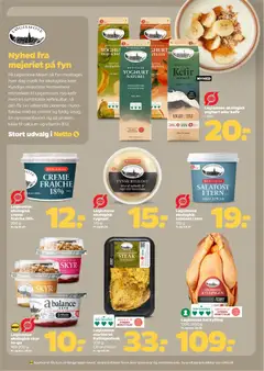 Netto - Tilbudsavis uge 16 gyldig fra 11.04.2026 | Side: 9