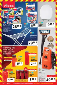 Plodine katalog | vrijedi od 20.08.2025 | Stranica: 48