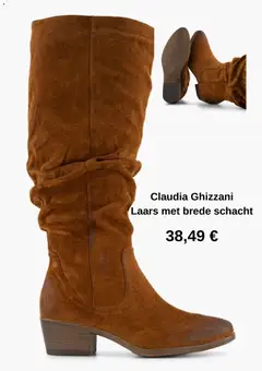 van Haren - Folder - Voorbeeld van een folder van van Haren, geldig van 19.01.2026 | Pagina: 4 | Producten: Laars