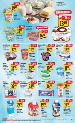 Náhled letáku Albert leták - Hypermarket od 11.02.2026 | Strana: 27