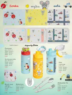 Orion leták platný od 09.03.2026 | Strana: 35