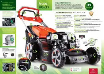 Mountfield leták platný od 25.03.2026 | Strana: 9