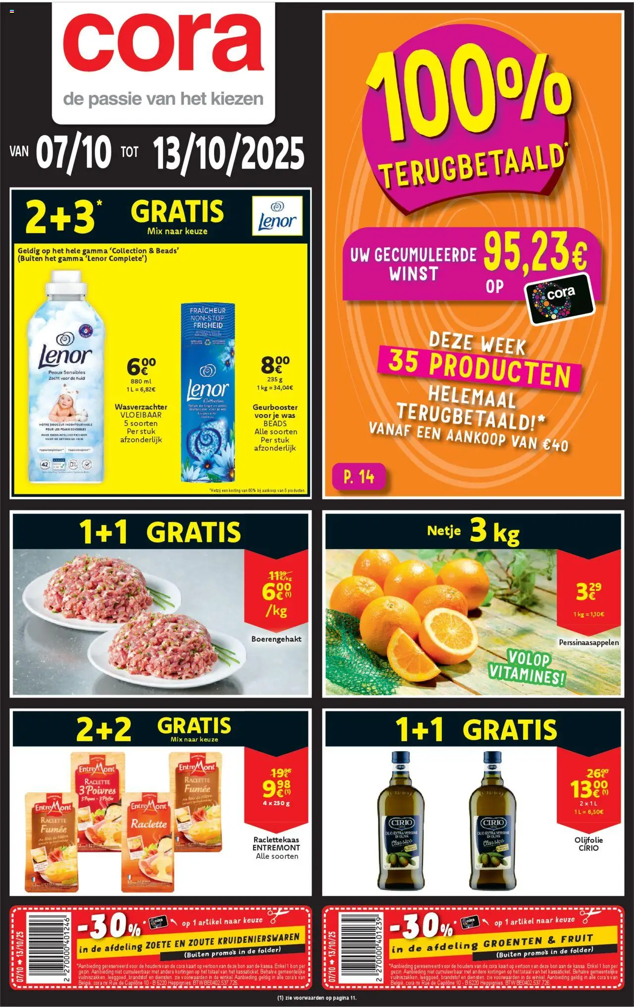 {H1} | Pagina: 1 | Producten: Was, Fruit, Groenten, Wasverzachter
