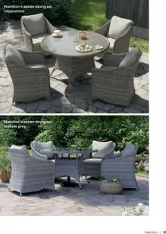 Preview of B&Q - Outdoor living valid from 14.03.2025 | Page: 51