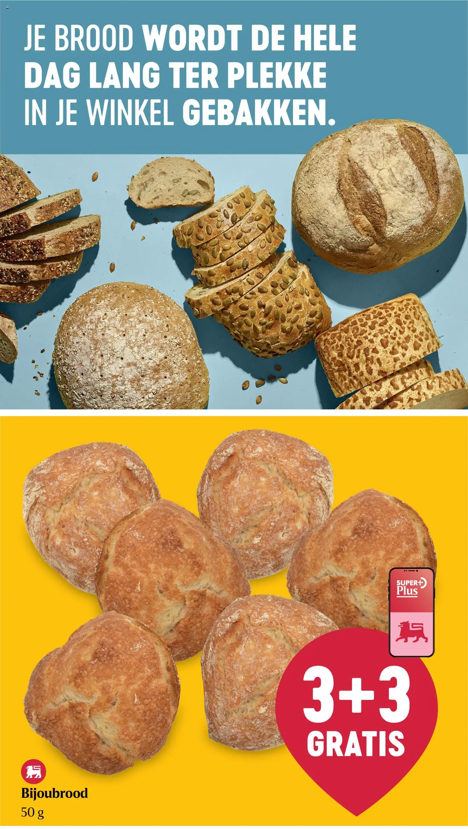 {H1} | Pagina: 17 | Producten: Brood