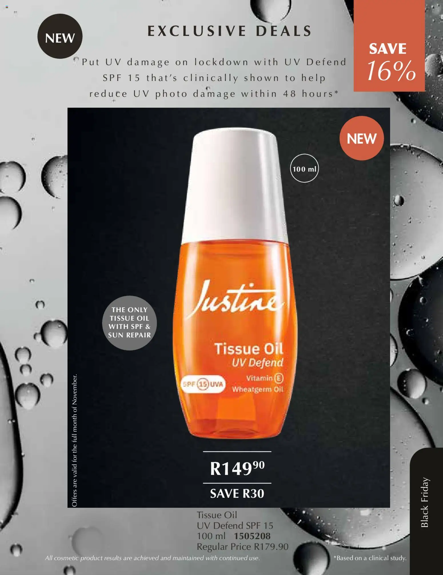 New Justine catalogue – valid from 01.11.2025 | Page: 88