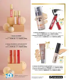 Преглед на Lilly drogerie брошура - Коледно Специално Издание - Офертите са валидни от 01.12.2025 | Страница: 13