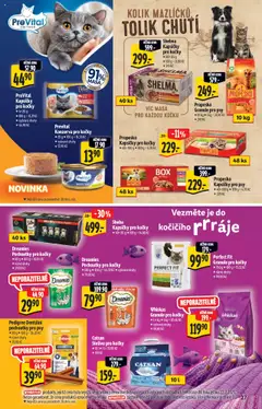 Albert katalog - Hypermarket od 30.07.2025 | Strana: 27