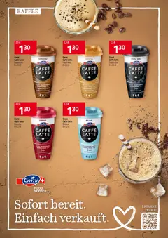 Prodega Aktionen ab 16.02.2026 gültig | Seite: 13 | Produkte: Kaffee