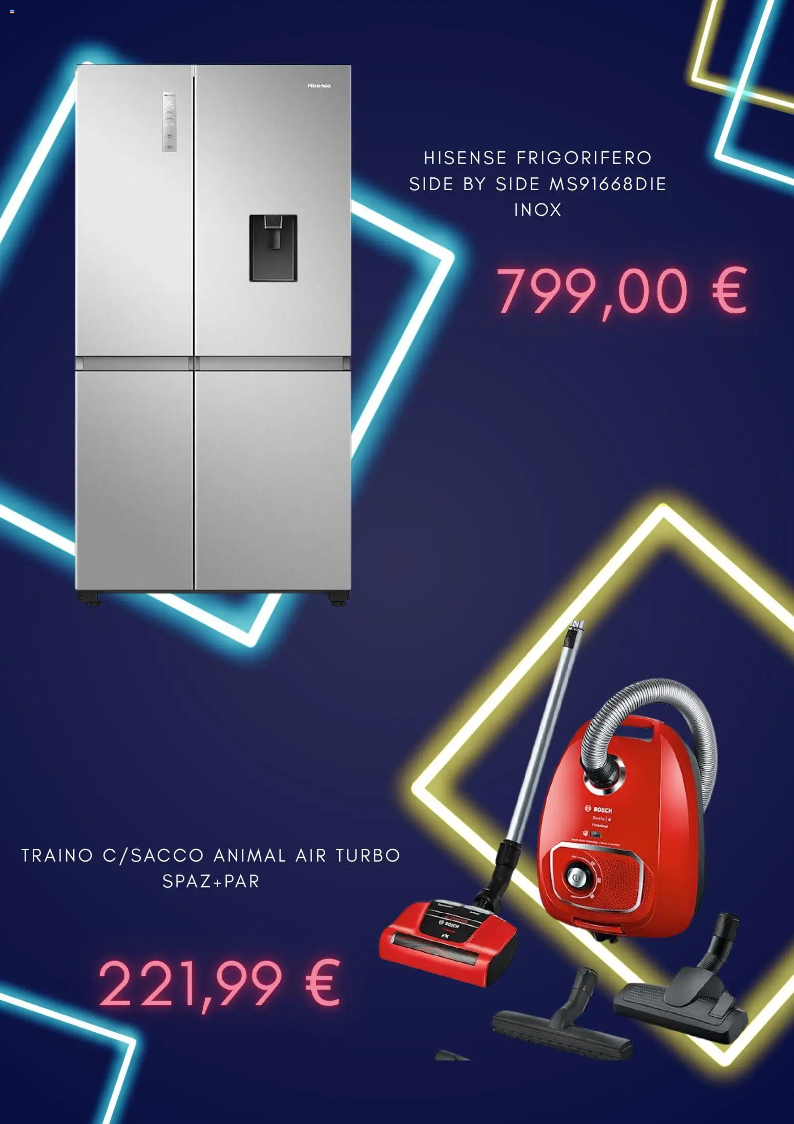 Volantino Comet del 01.12.2025 | Pagina: 4