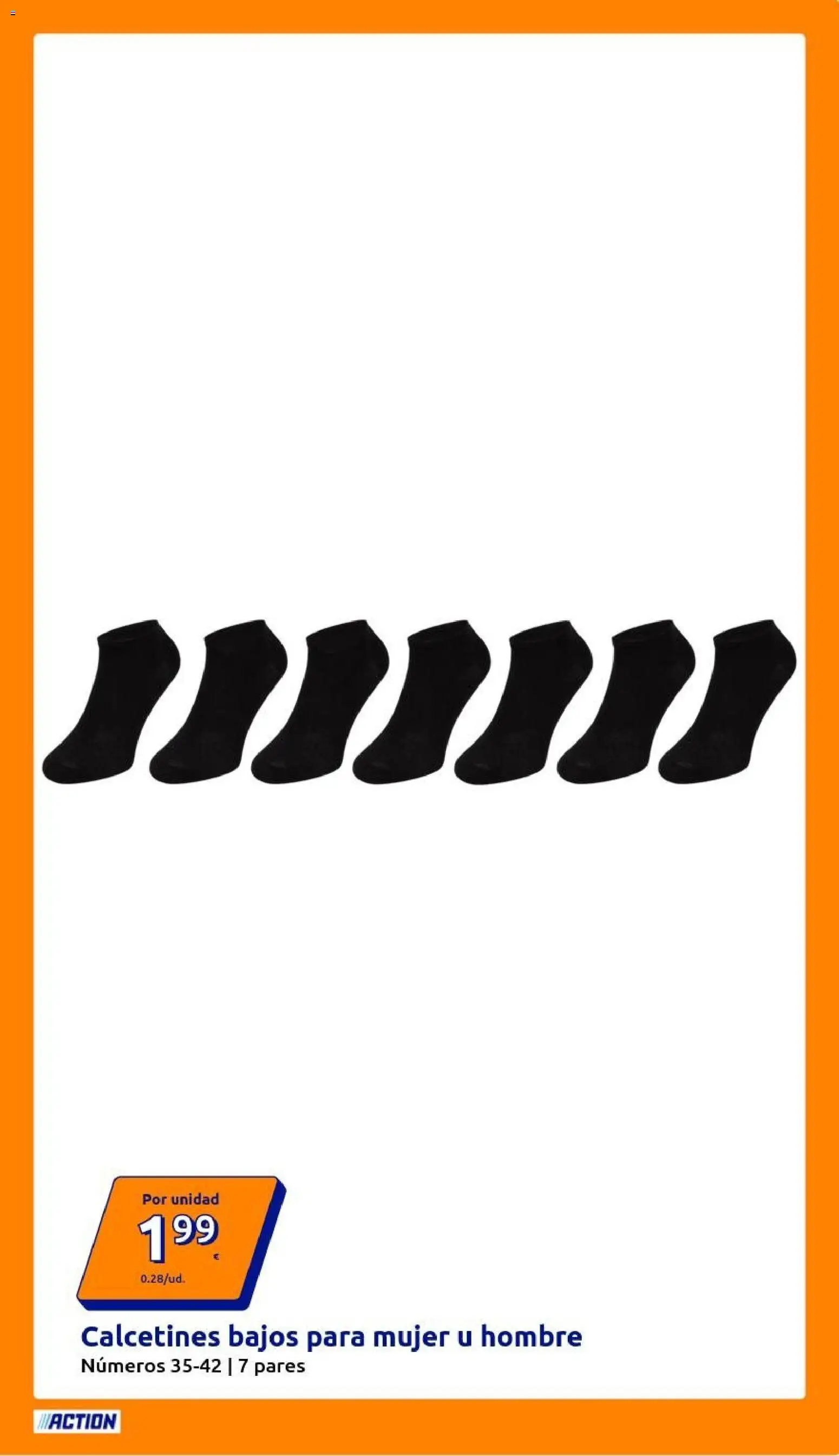 Action folleto │ válido desde el 18.03.2026 | Página: 7