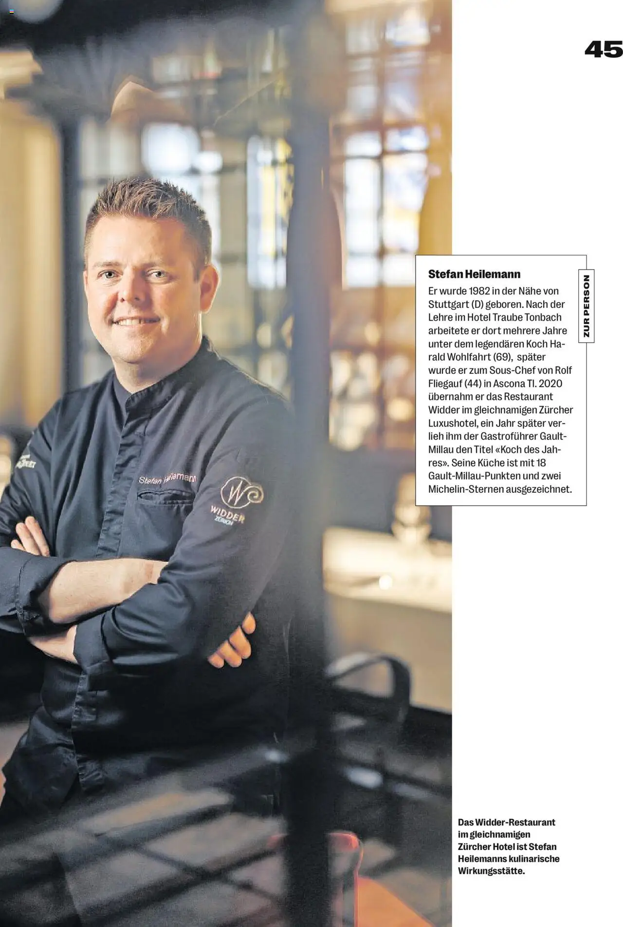 Coop - Magazin ab 12.06.2025 | Seite: 45