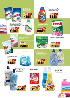 Aman katalog - pregled Aman kataloga - važi od 10.11.2025 | Strana: 40