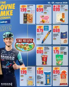 Eurospin katalog akcije – veljaven od 19.03.2026 | Stran: 3