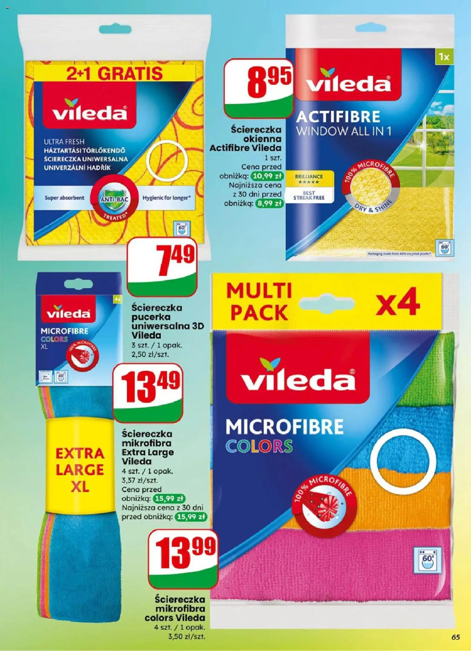 Dino Gazetka od 04.02.2026 | Strona: 65