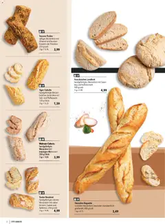 CITTI Markt CITTI Genuss ab 01.04.2026 gültig | Seite: 2 | Produkte: Olivenol, Salz