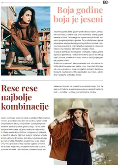 Bipa katalog | vrijedi od 01.09.2025 | Stranica: 43 | Proizvodi: Paleta, Džemper, Haljina, Torba