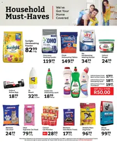 Oxford Freshmarket Specials │ valid from 16.07.2025 | Page: 15