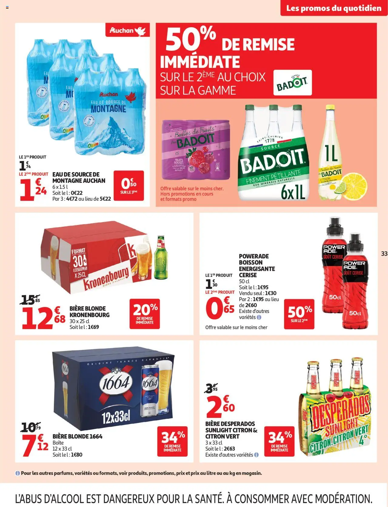  | Pagina: 33 | Producten: La