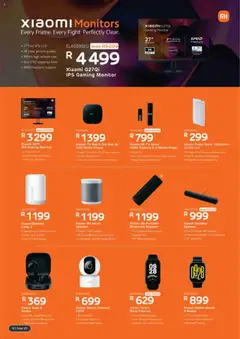 New Computer Mania catalogue – valid from 01.09.2025 | Page: 10