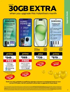 MTN specials catalogue – valid from 01.02.2026 | Page: 21